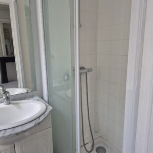 Location appartement à Lille