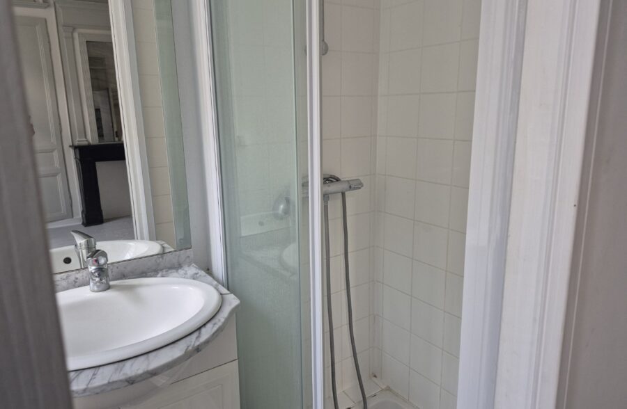 Location appartement à Lille