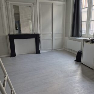 Location appartement à Lille