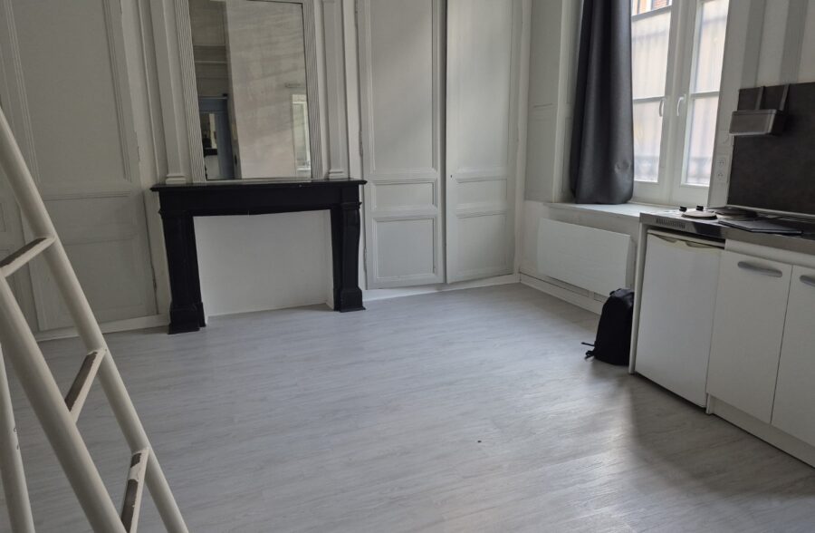 Location appartement à Lille