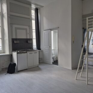Location appartement à Lille