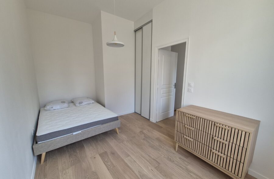 Location appartement meublé à Saint-Omer