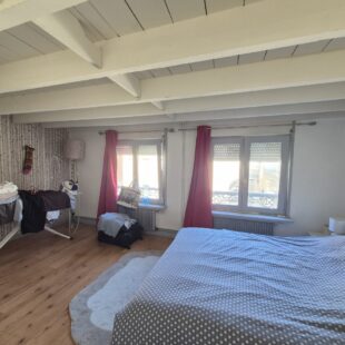Location maison à Saint-Omer