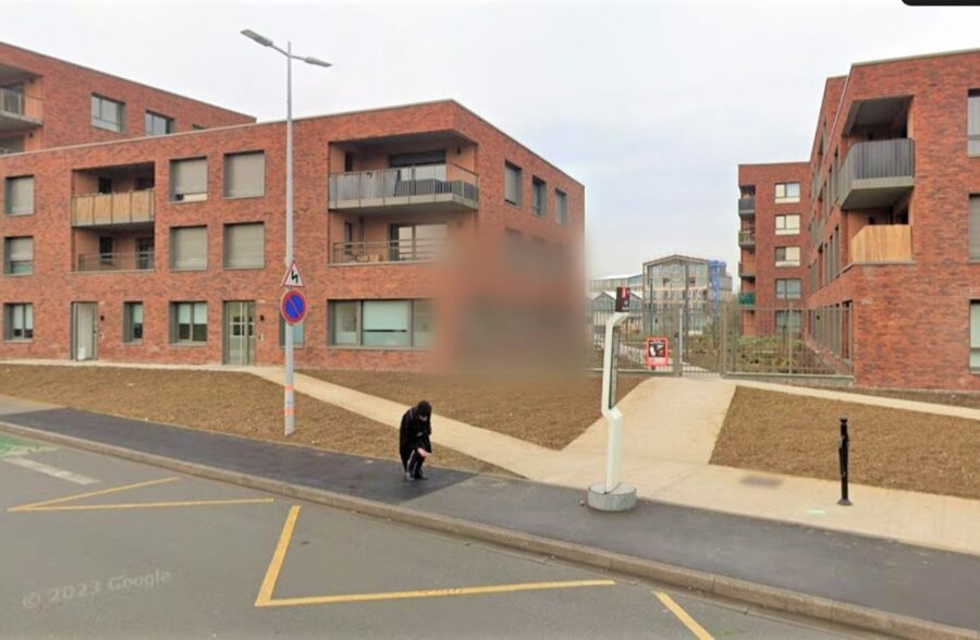 Location appartement à Marquette-Lez-Lille