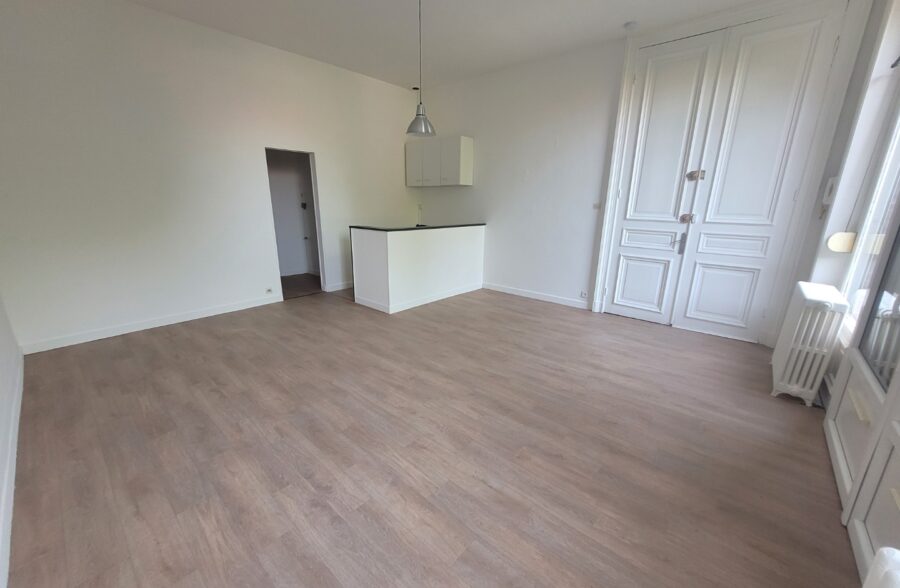 Location appartement à Roubaix