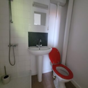 Location appartement à Roubaix