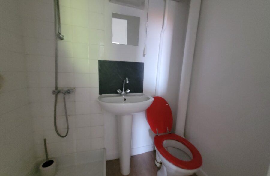Location appartement à Roubaix