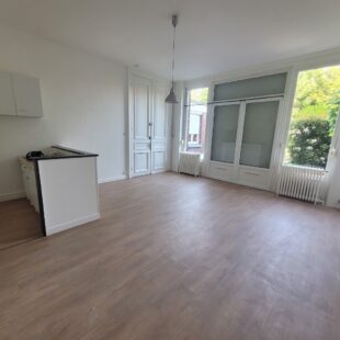 Location appartement à Roubaix