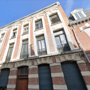 Location appartement à Roubaix