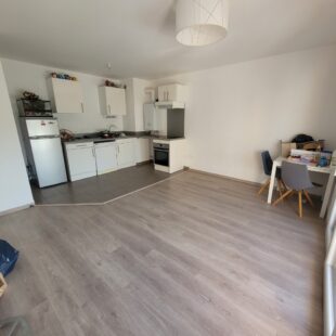 Location appartement à Lys-Lez-Lannoy