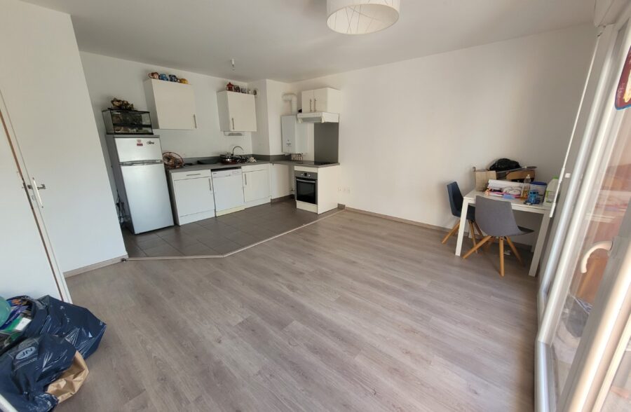 Location appartement à Lys-Lez-Lannoy