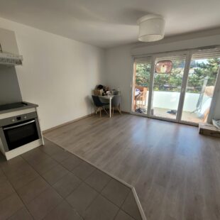 Location appartement à Lys-Lez-Lannoy