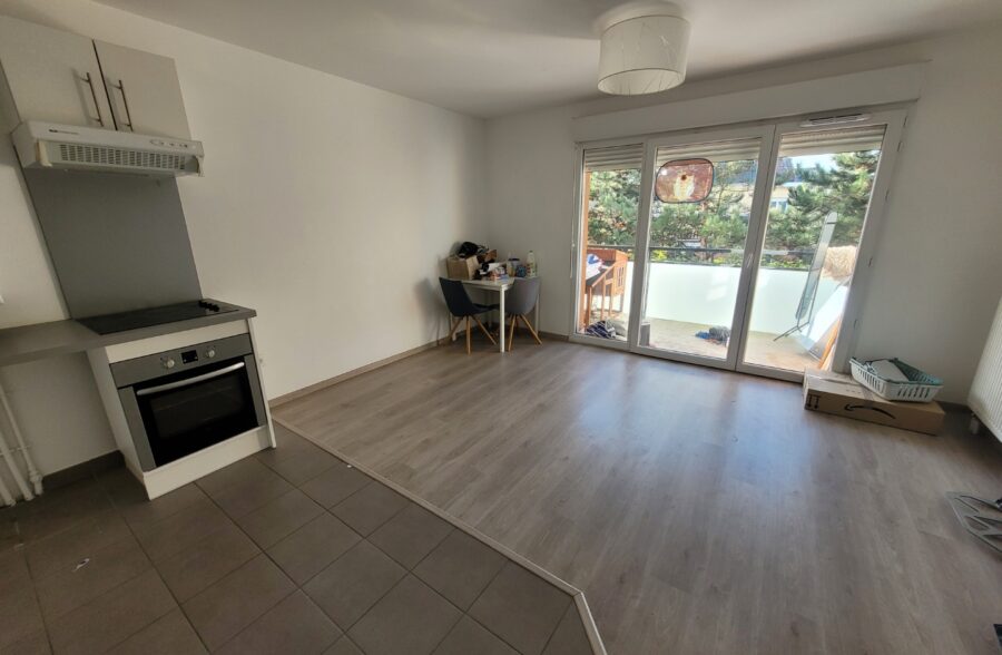 Location appartement à Lys-Lez-Lannoy
