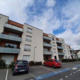 Location appartement à Lys-Lez-Lannoy