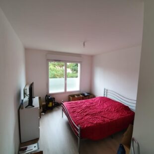 Location appartement à Lys-Lez-Lannoy
