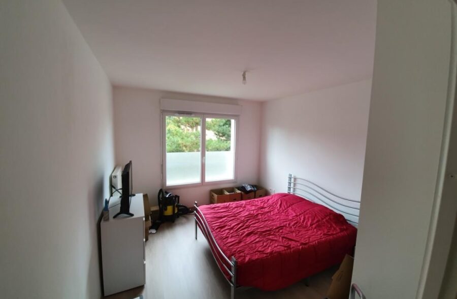 Location appartement à Lys-Lez-Lannoy