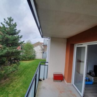 Location appartement à Lys-Lez-Lannoy