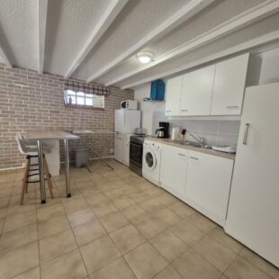Location appartement meublé à Beuvry