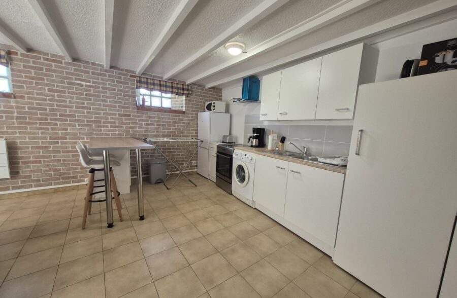 Location appartement meublé à Beuvry