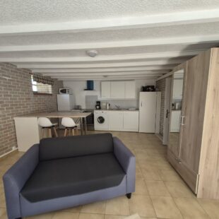 Location appartement meublé à Beuvry