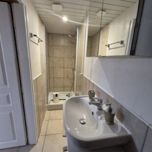 Location appartement meublé à Beuvry