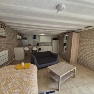 Location appartement meublé à Beuvry
