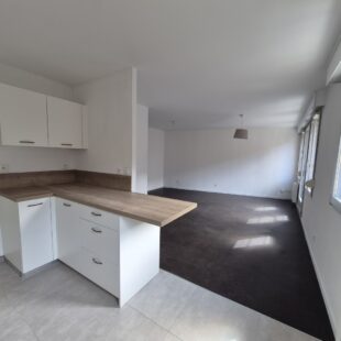 Location appartement à Saint-Omer
