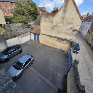 Location appartement à Saint-Omer