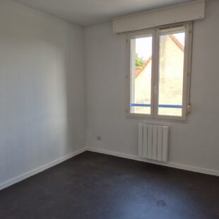 Location appartement à Saint-Omer