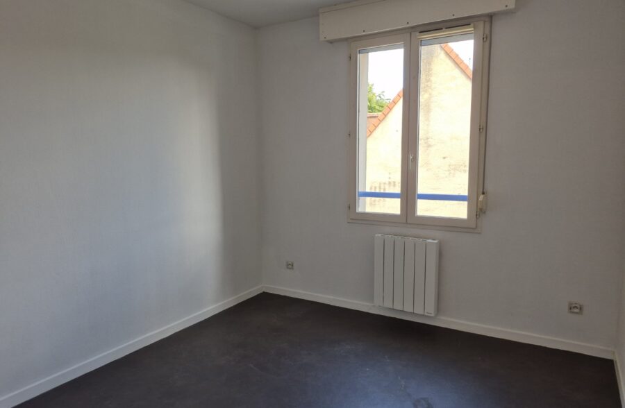 Location appartement à Saint-Omer