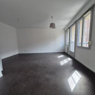Location appartement à Saint-Omer