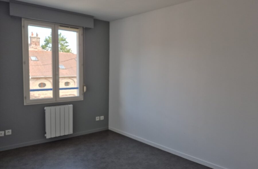 Location appartement à Saint-Omer