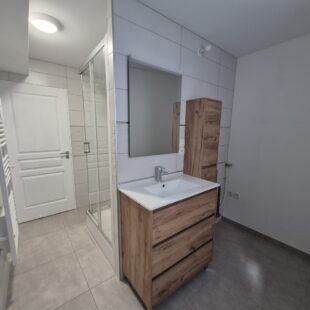Location appartement à Saint-Omer