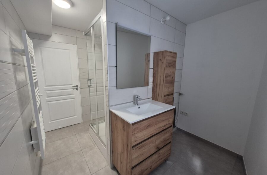 Location appartement à Saint-Omer