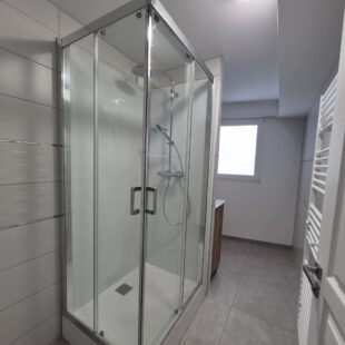 Location appartement à Saint-Omer