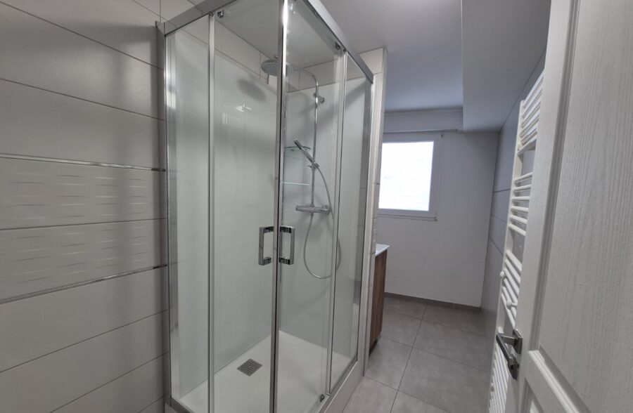 Location appartement à Saint-Omer