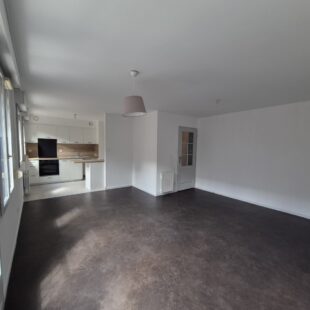 Location appartement à Saint-Omer