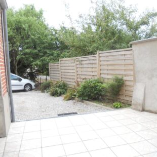 Location maison à Saint-Omer