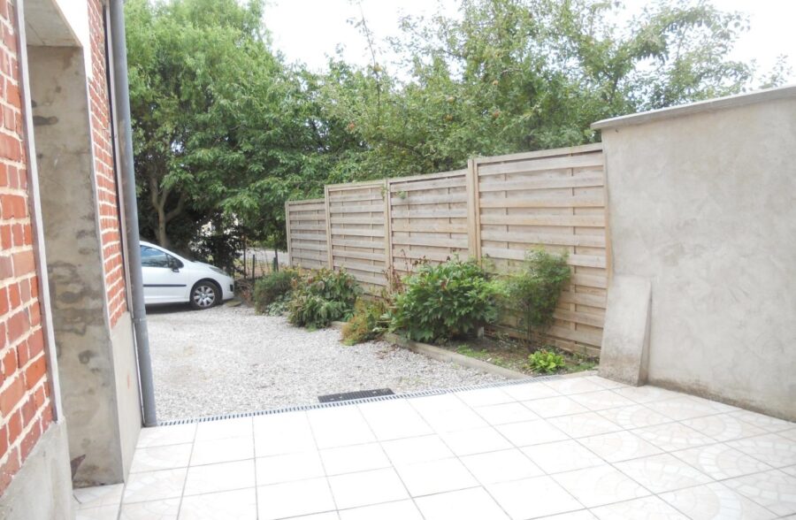 Location maison à Saint-Omer