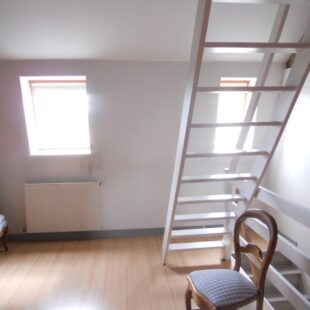 Location maison à Saint-Omer