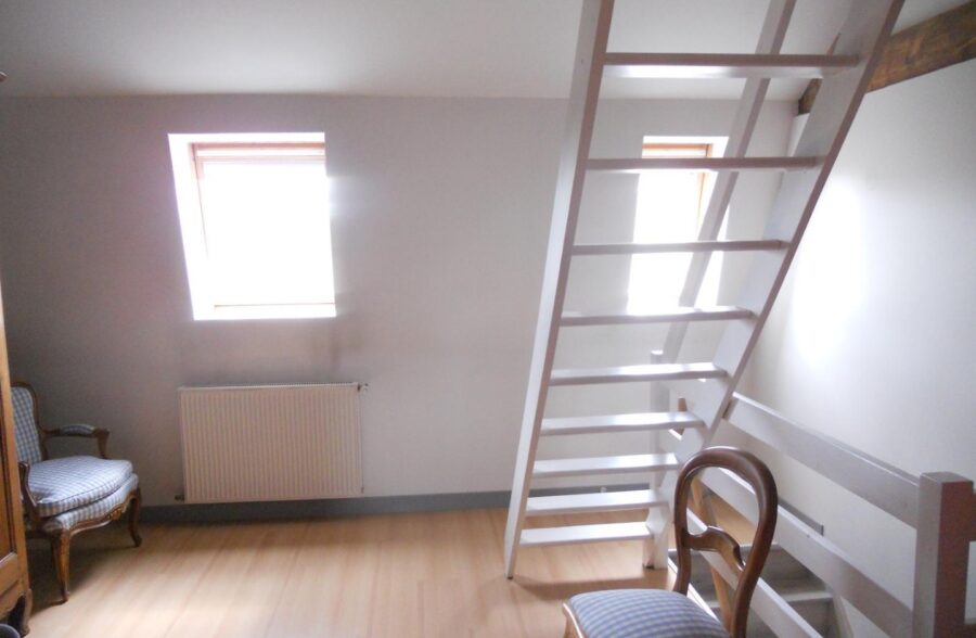 Location maison à Saint-Omer