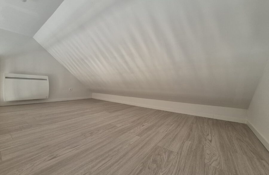 Location appartement à Saint-Omer