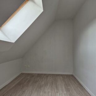 Location appartement à Saint-Omer
