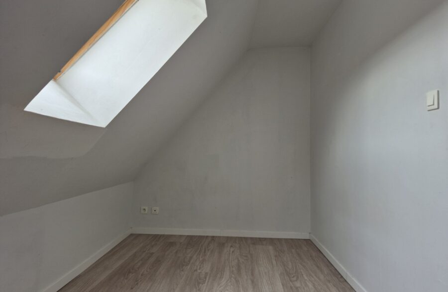 Location appartement à Saint-Omer
