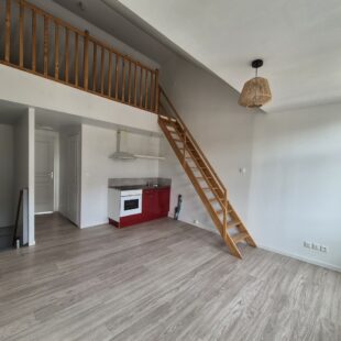 Location appartement à Saint-Omer