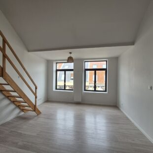 Location appartement à Saint-Omer