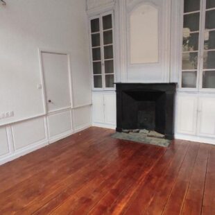 Location appartement à Saint-Omer
