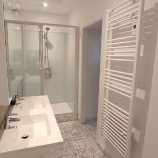 Location appartement à Saint-Omer