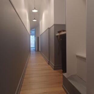 Location appartement à Saint-Omer