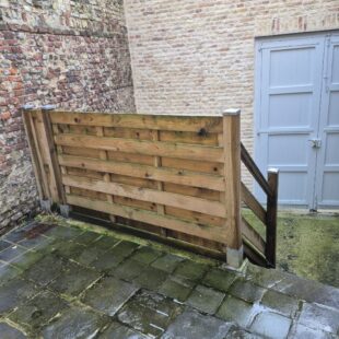 Location appartement à Saint-Omer